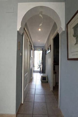 3 makuuhuone Huvila myytävänä paikassa Oliva Playa, Oliva - 260 000 € (Ref: 9672242)