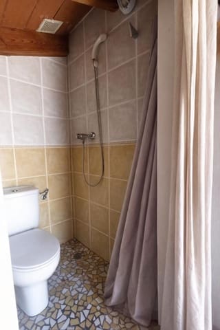 3 makuuhuone Huvila myytävänä paikassa Oliva Playa, Oliva - 260 000 € (Ref: 9672242)