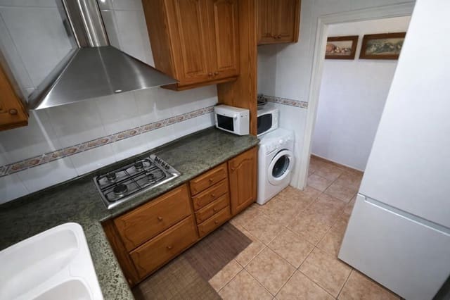 3 makuuhuone Huvila myytävänä paikassa Oliva Playa, Oliva - 260 000 € (Ref: 9672242)