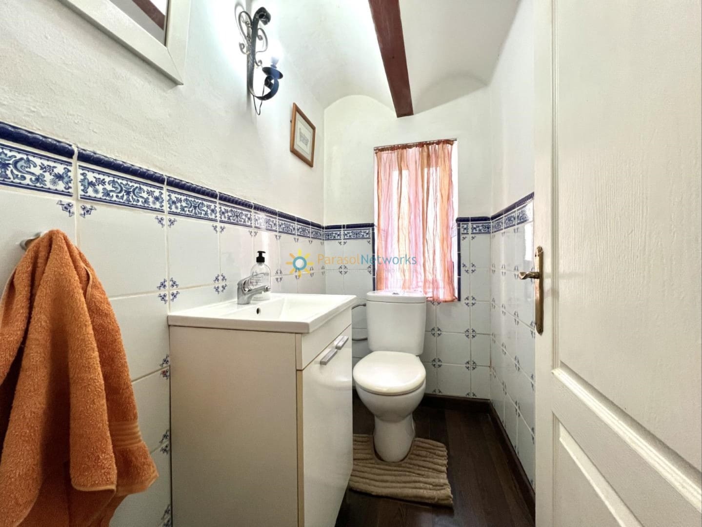 3 quarto Casa em Banda para venda em Palomar - 150 000 € (Ref: 9672318)