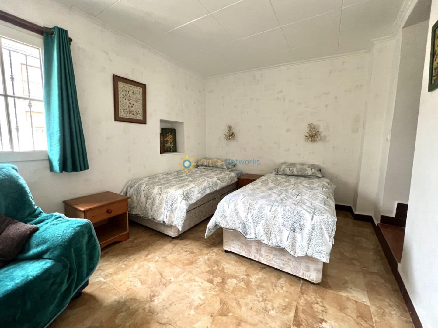 3 quarto Casa em Banda para venda em Palomar - 150 000 € (Ref: 9672318)