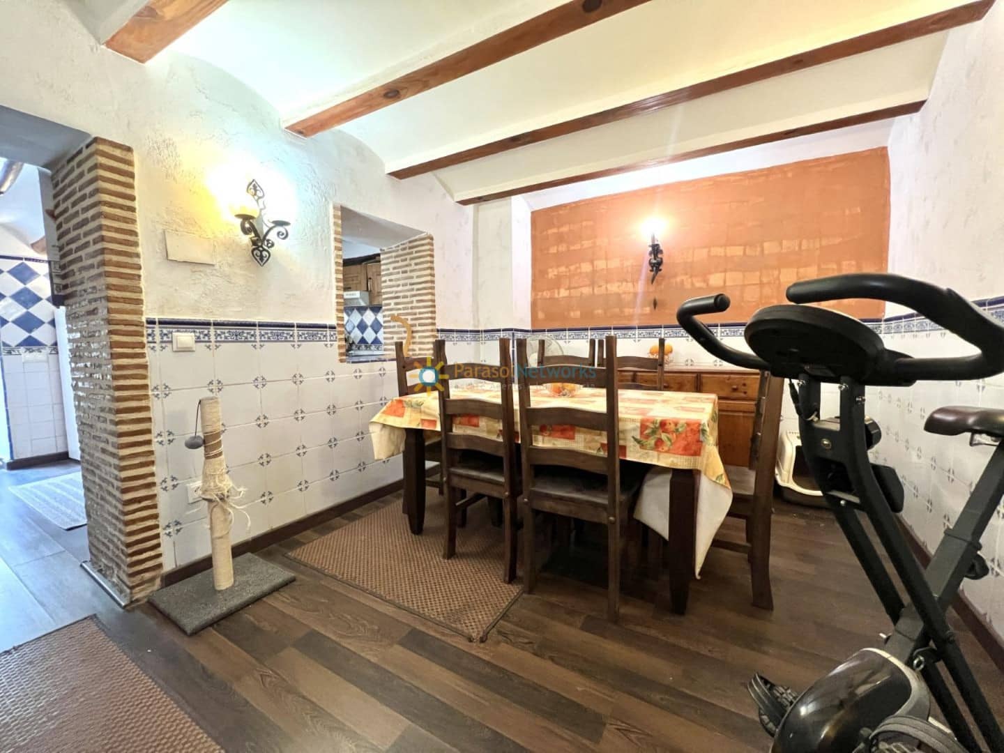 3 quarto Casa em Banda para venda em Palomar - 150 000 € (Ref: 9672318)