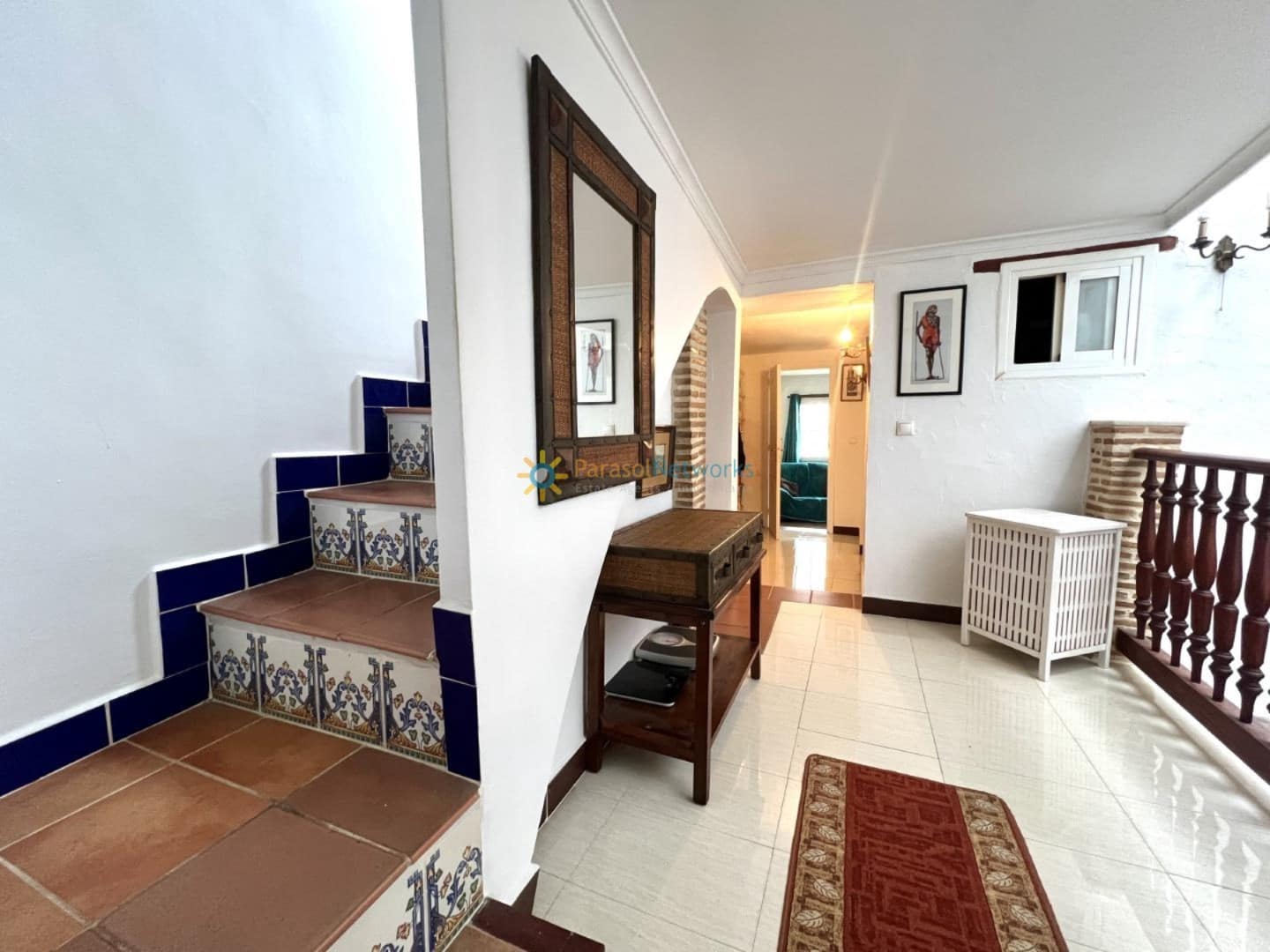 3 quarto Casa em Banda para venda em Palomar - 150 000 € (Ref: 9672318)