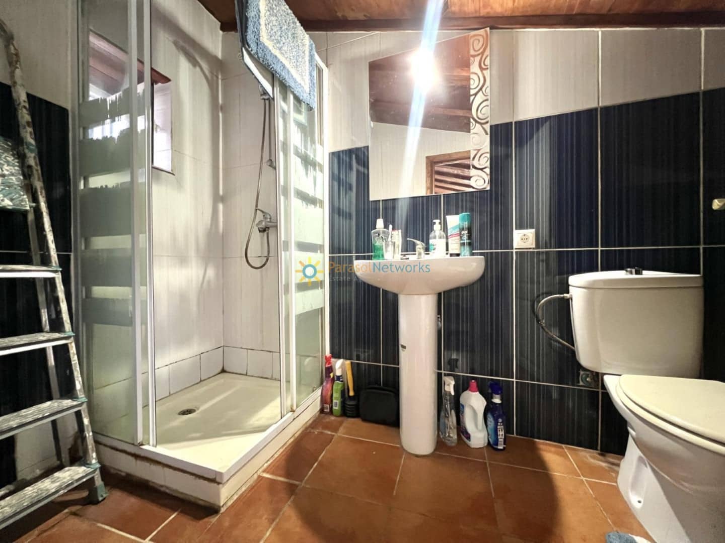 3 quarto Casa em Banda para venda em Palomar - 150 000 € (Ref: 9672318)