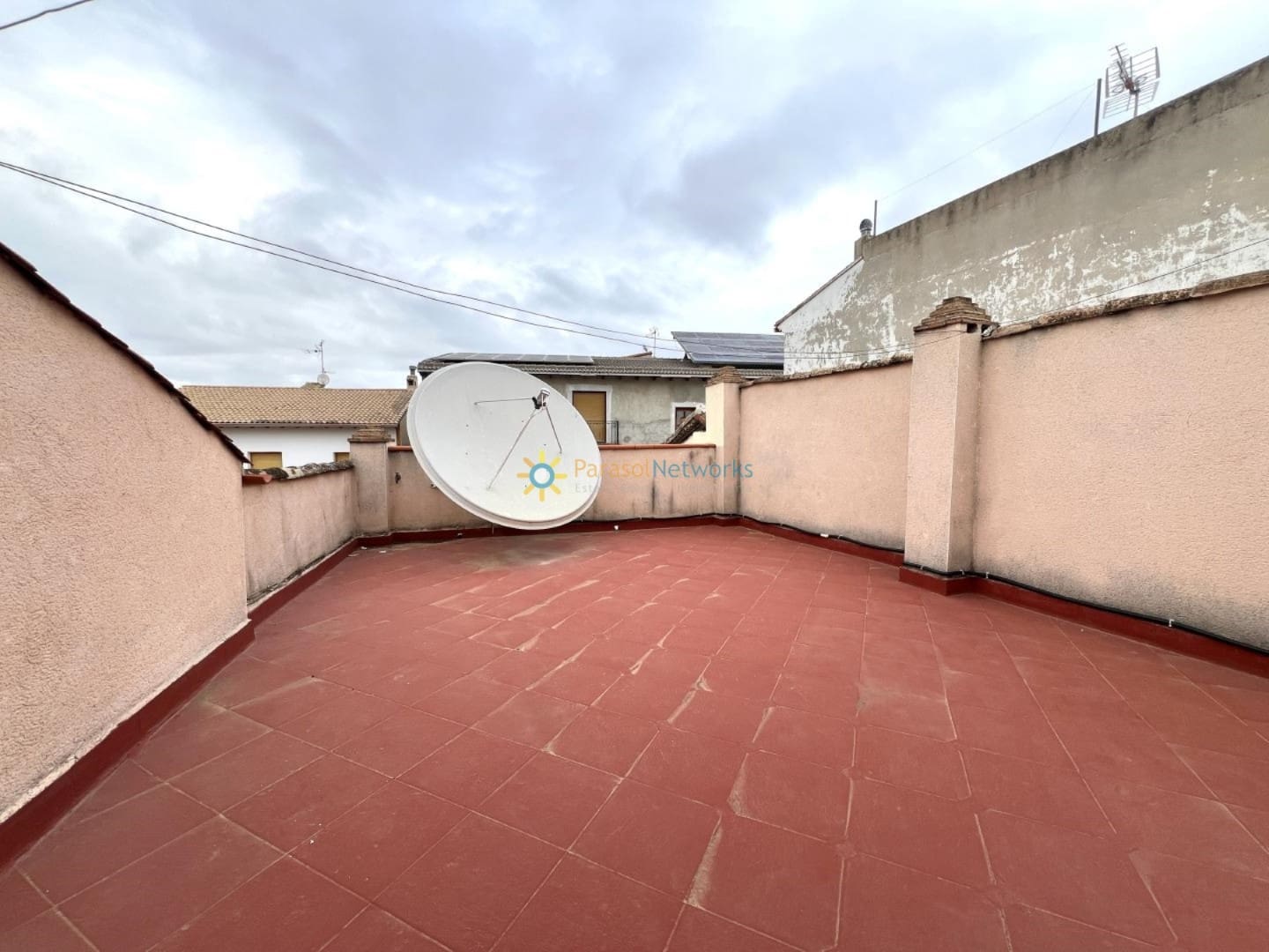 3 quarto Casa em Banda para venda em Palomar - 150 000 € (Ref: 9672318)