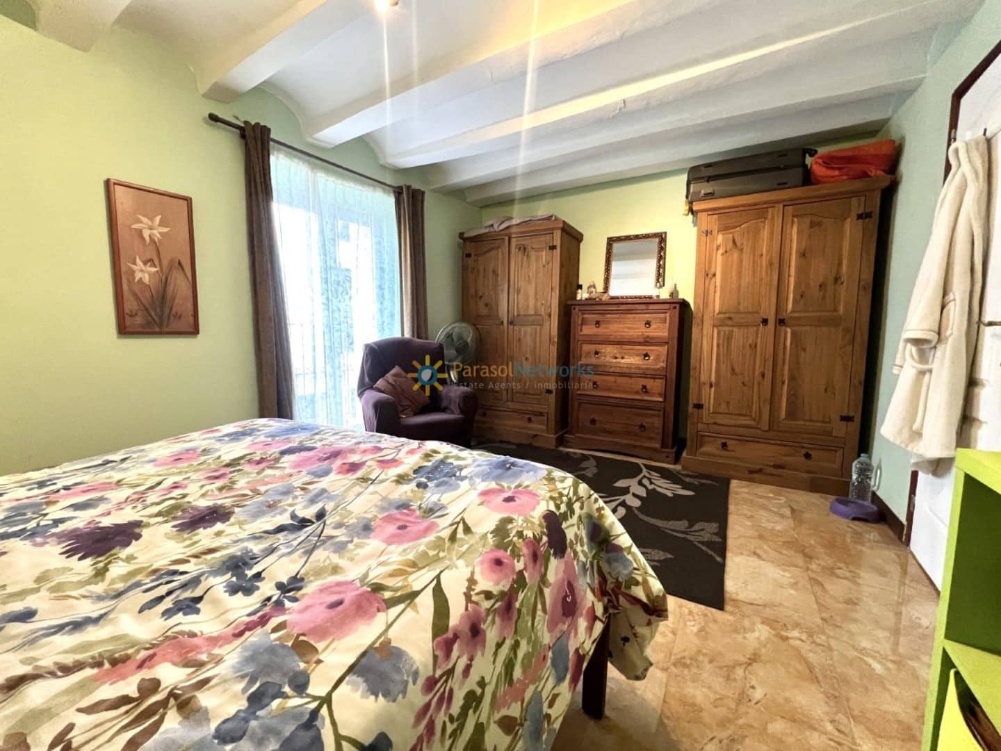 3 quarto Casa em Banda para venda em Palomar - 150 000 € (Ref: 9672318)