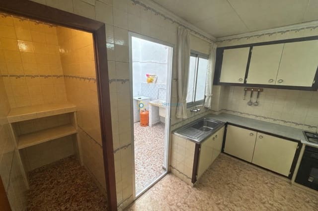 3 camera da letto Casa in vendita in Palma de Gandía con garage - 199.000 € (Rif: 9672413)