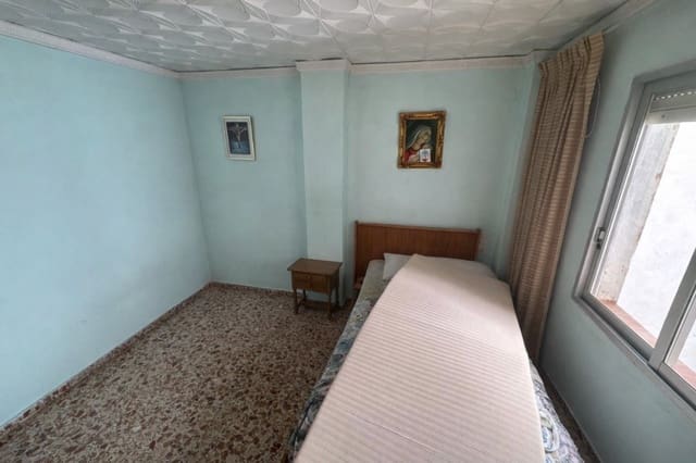 3 camera da letto Casa in vendita in Palma de Gandía con garage - 199.000 € (Rif: 9672413)