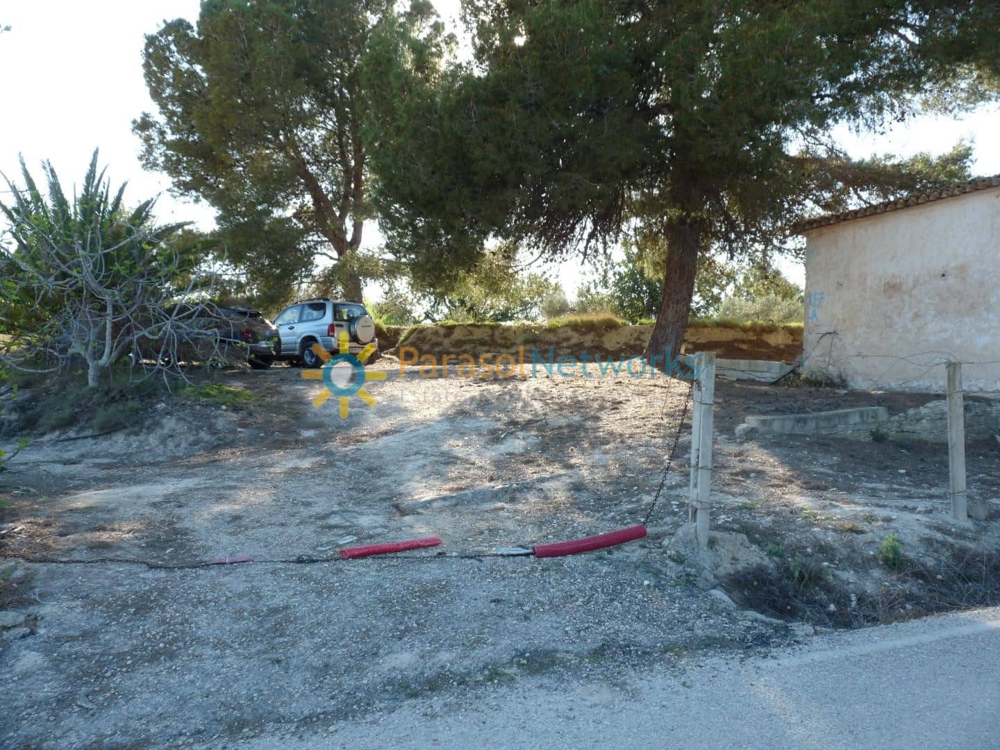 Terreno Não Urbanizado para venda em Belgida - 125 000 € (Ref: 9672707)