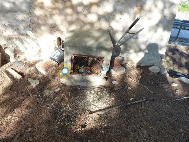 Mark till salu i Bèlgida - 125 000 € (Ref: 9672707)