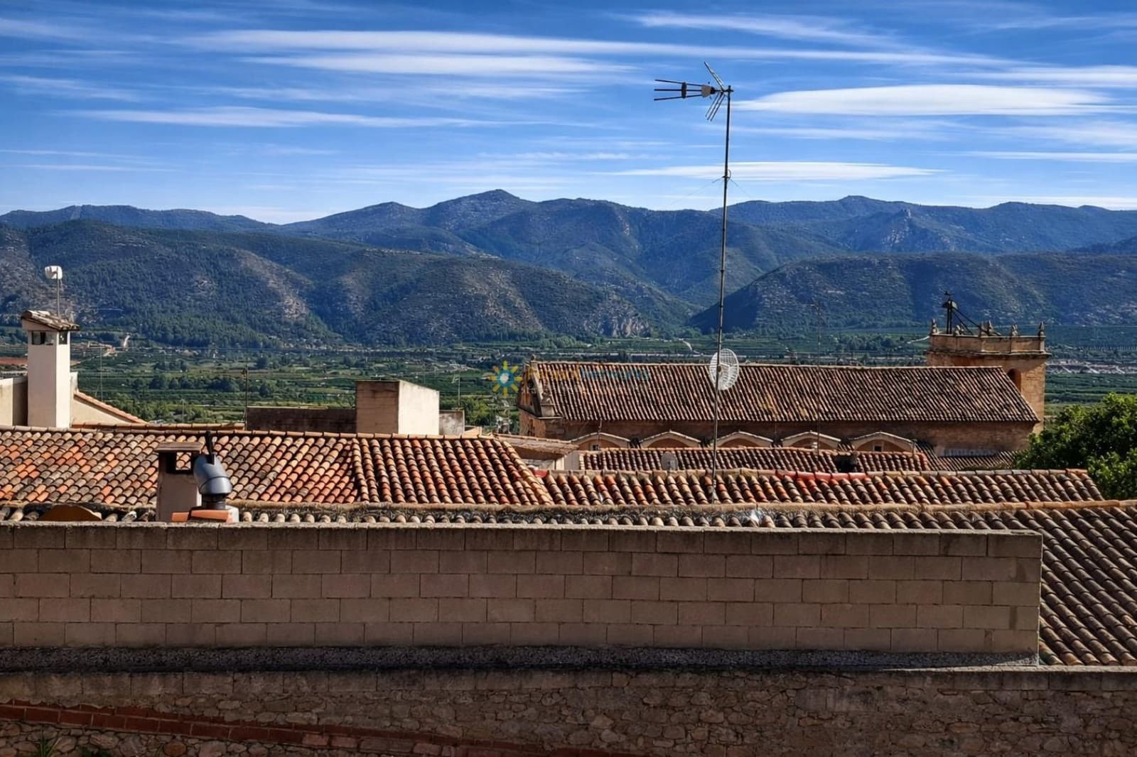 4 bedroom Townhouse for sale in Montesa - € 150,000 (Ref: 9674678)