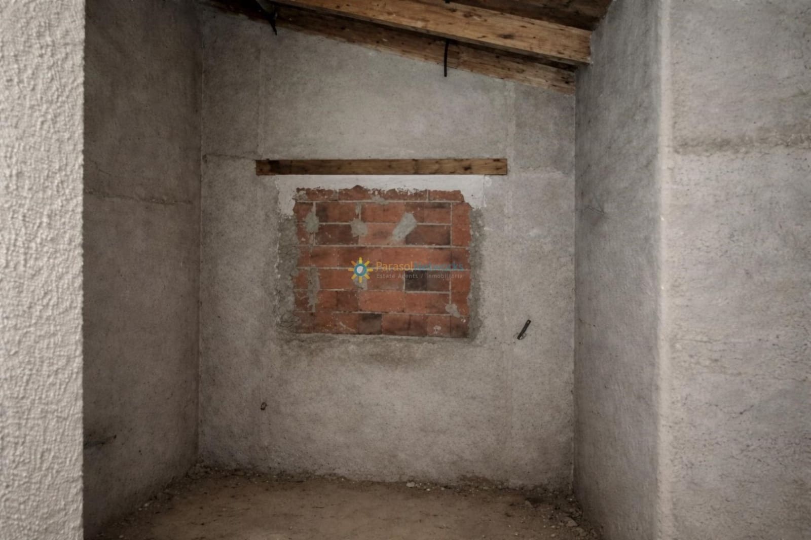 Undeveloped Land for sale in Muro de Alcoy - € 128,000 (Ref: 9674808)