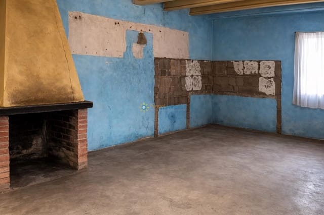 Undeveloped Land for sale in Muro de Alcoy - € 128,000 (Ref: 9674808)