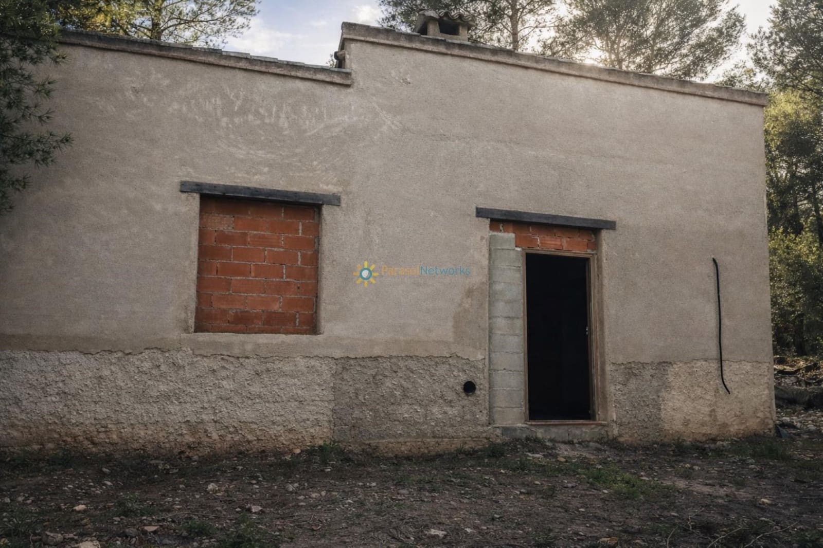 Undeveloped Land for sale in Muro de Alcoy - € 128,000 (Ref: 9674808)