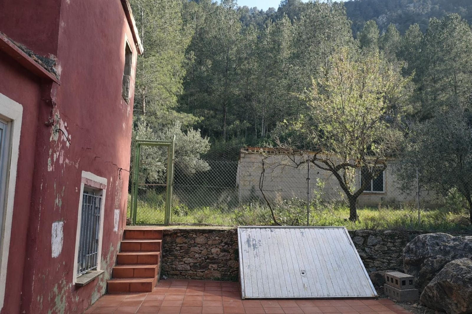 Undeveloped Land for sale in Muro de Alcoy - € 128,000 (Ref: 9674808)