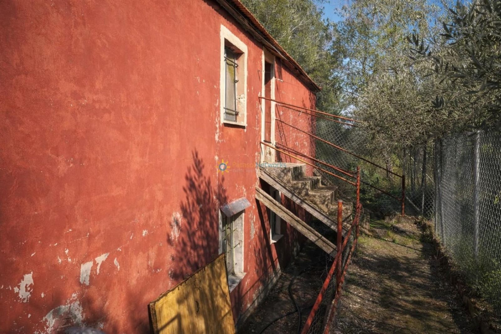 Undeveloped Land for sale in Muro de Alcoy - € 128,000 (Ref: 9674808)