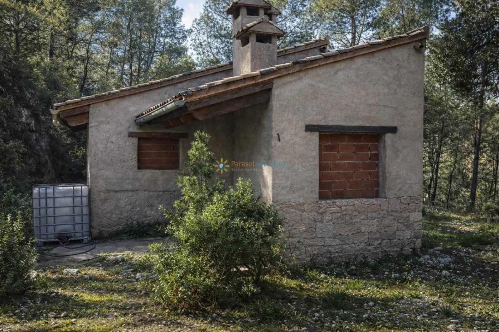 Undeveloped Land for sale in Muro de Alcoy - € 128,000 (Ref: 9674808)