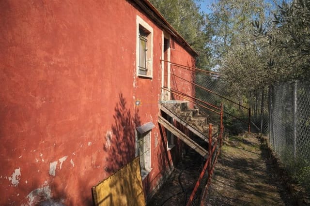 Undeveloped Land for sale in Muro de Alcoy - € 128,000 (Ref: 9674808)