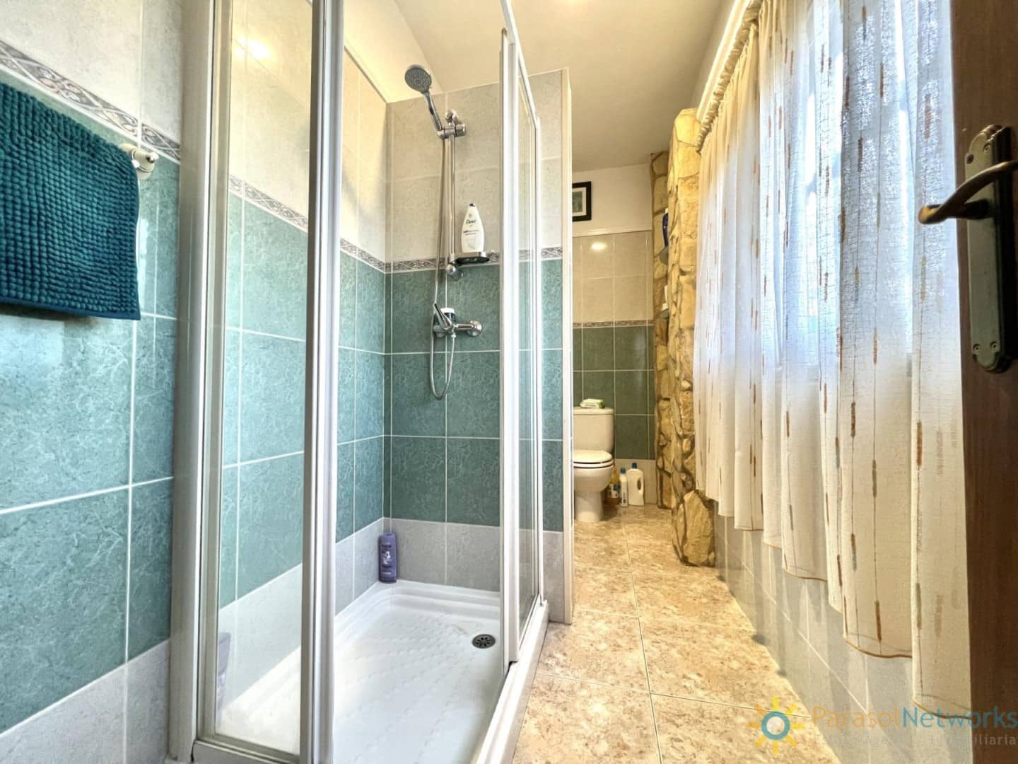 Chalet de 6 habitaciones en L'Olleria en venta con piscina garaje - 495.000 € (Ref: 9675933)