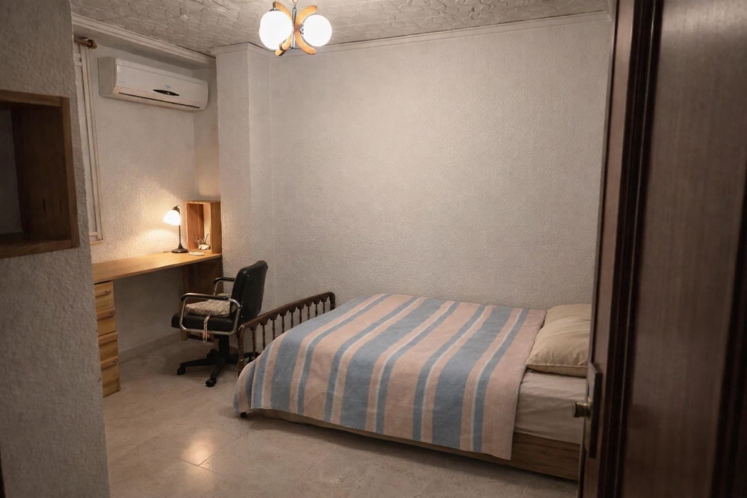 4 slaapkamer Huis te koop in Simat de la Valldigna met garage - € 199.000 (Ref: 9676415)