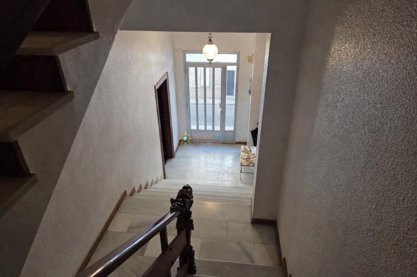 4 slaapkamer Huis te koop in Simat de la Valldigna met garage - € 199.000 (Ref: 9676415)