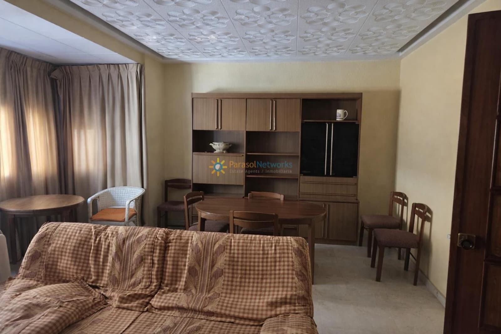 4 slaapkamer Huis te koop in Simat de la Valldigna met garage - € 199.000 (Ref: 9676415)