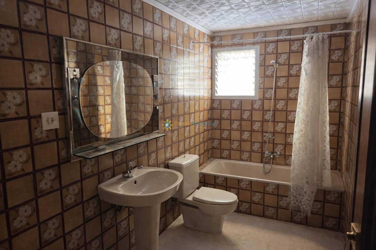 4 slaapkamer Huis te koop in Simat de la Valldigna met garage - € 199.000 (Ref: 9676415)