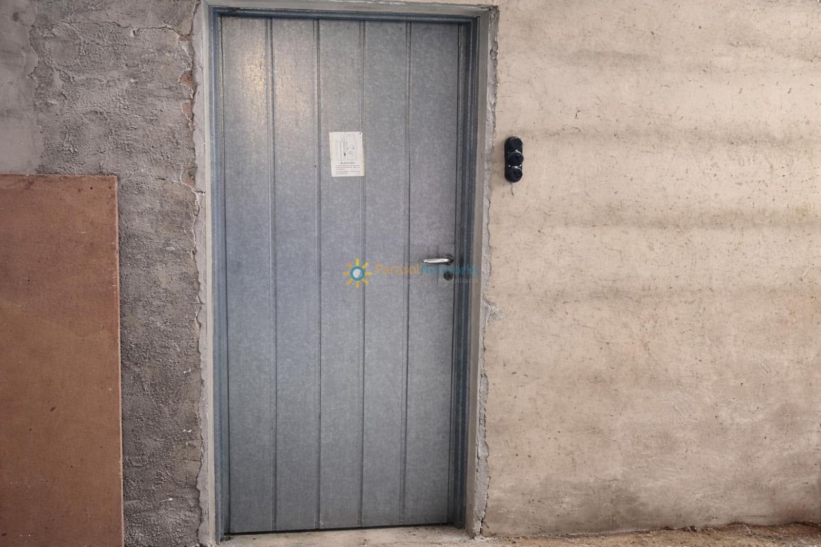 4 slaapkamer Huis te koop in Simat de la Valldigna met garage - € 199.000 (Ref: 9676415)