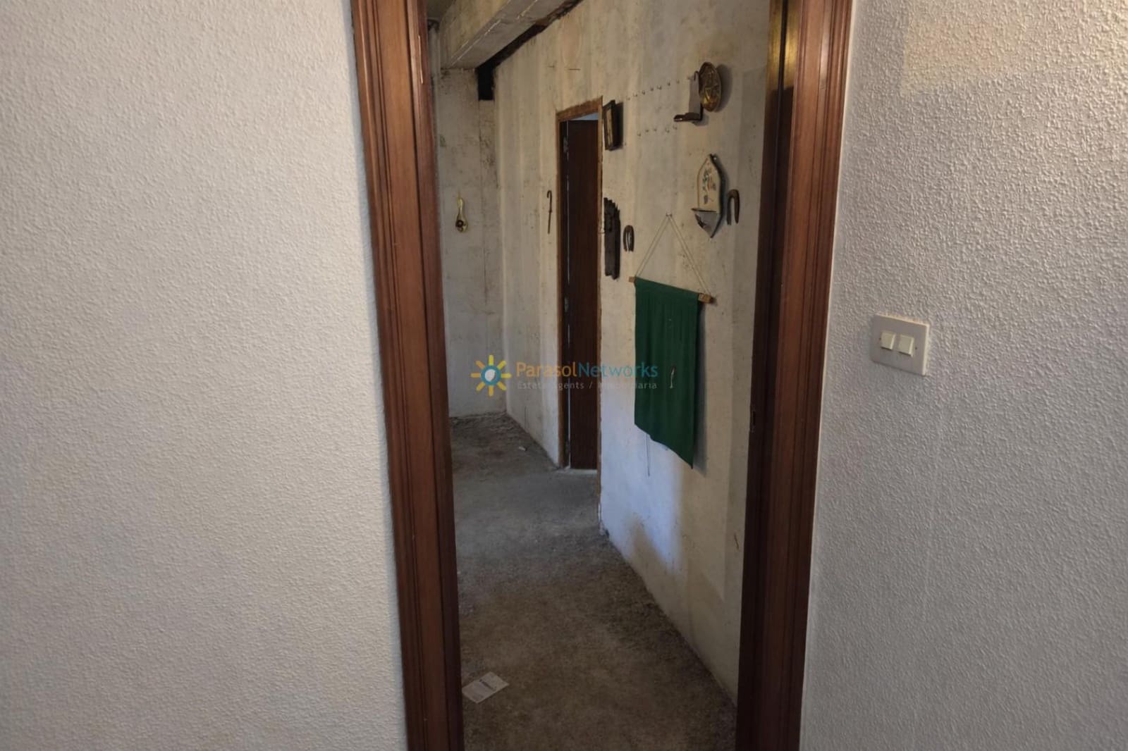 4 slaapkamer Huis te koop in Simat de la Valldigna met garage - € 199.000 (Ref: 9676415)