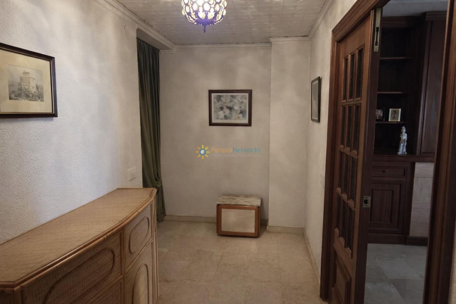 4 slaapkamer Huis te koop in Simat de la Valldigna met garage - € 199.000 (Ref: 9676415)