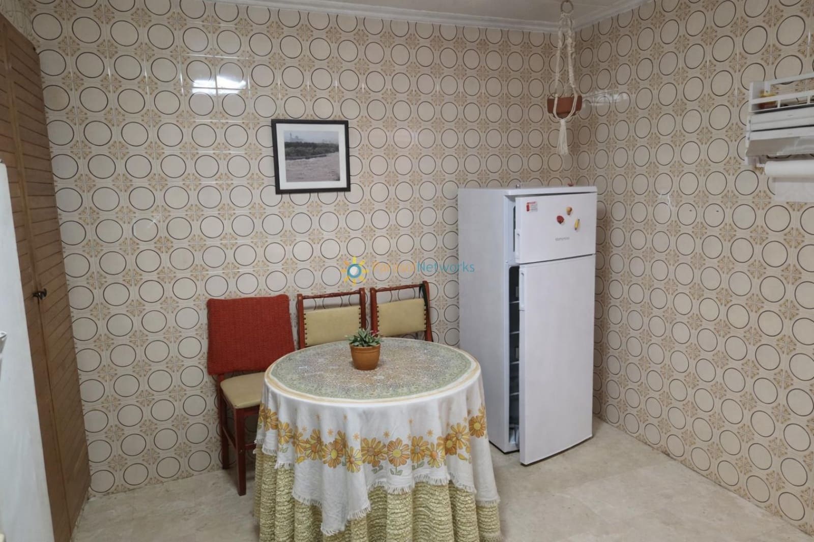 4 slaapkamer Huis te koop in Simat de la Valldigna met garage - € 199.000 (Ref: 9676415)