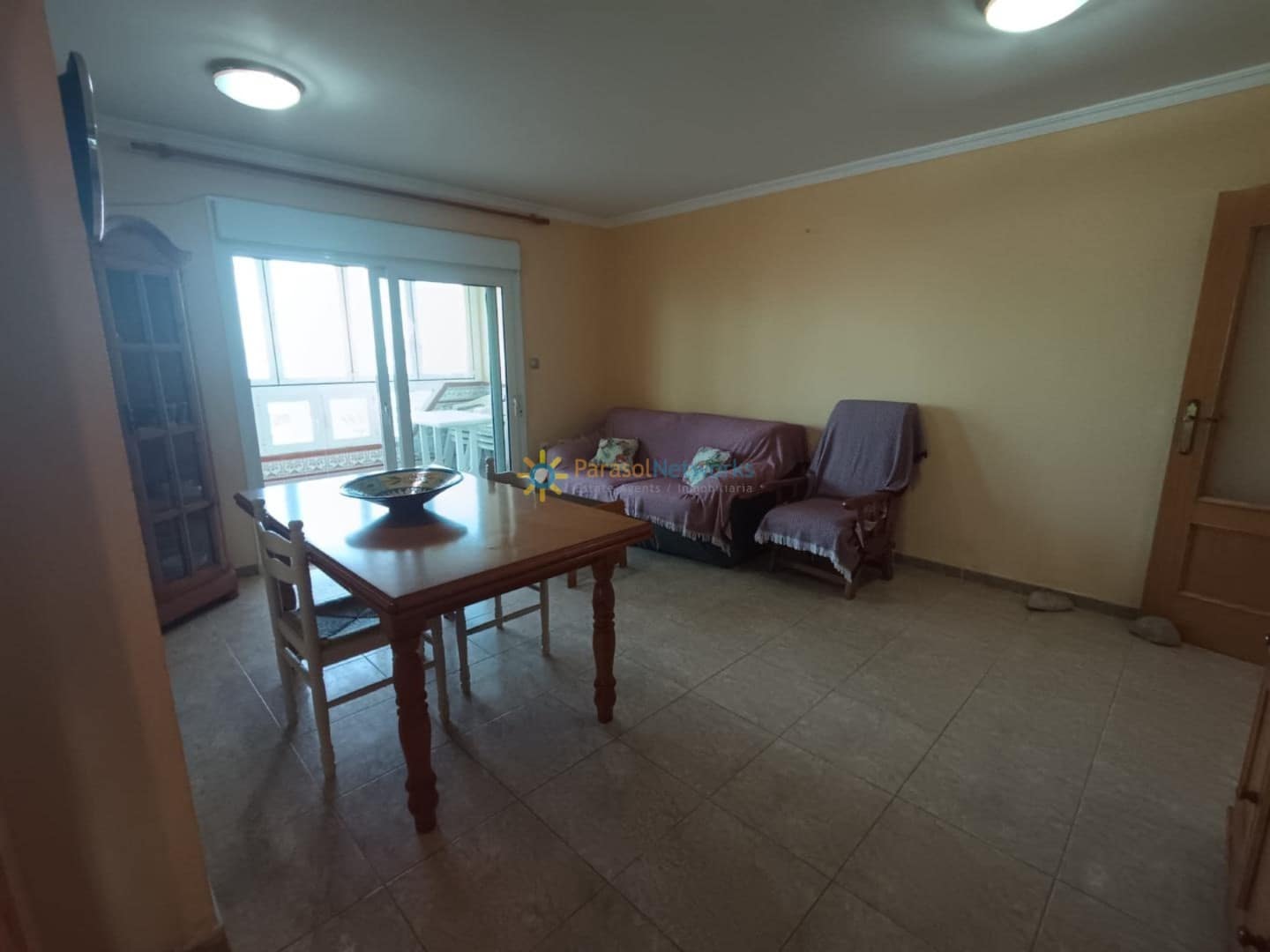 3 slaapkamer Appartement te koop in Denia met zwembad - € 350.000 (Ref: 9676439)
