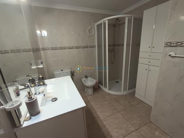 3 slaapkamer Appartement te koop in Devessa - Monte Pego, Dénia met zwembad - € 350.000 (Ref: 9676439)