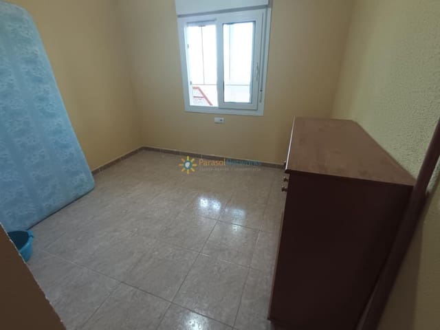 3 slaapkamer Appartement te koop in Devessa - Monte Pego, Dénia met zwembad - € 350.000 (Ref: 9676439)