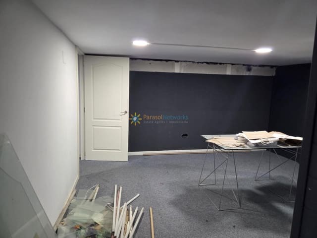 Business for sale in Gandia - € 420,000 (Ref: 9676554)