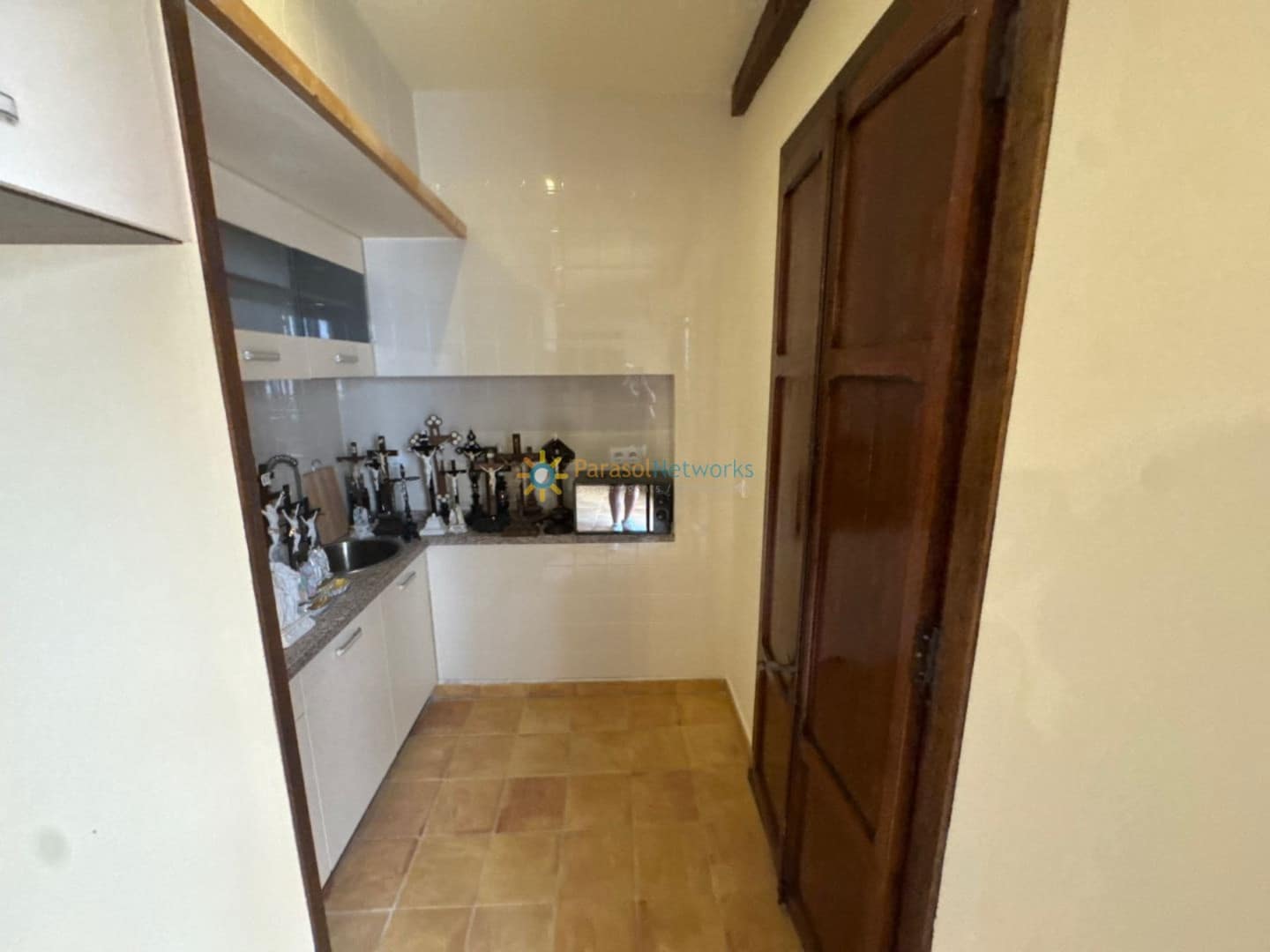 2 chambre Maison de Ville à vendre à Rafelcofer - 360 000 € (Ref: 9677760)