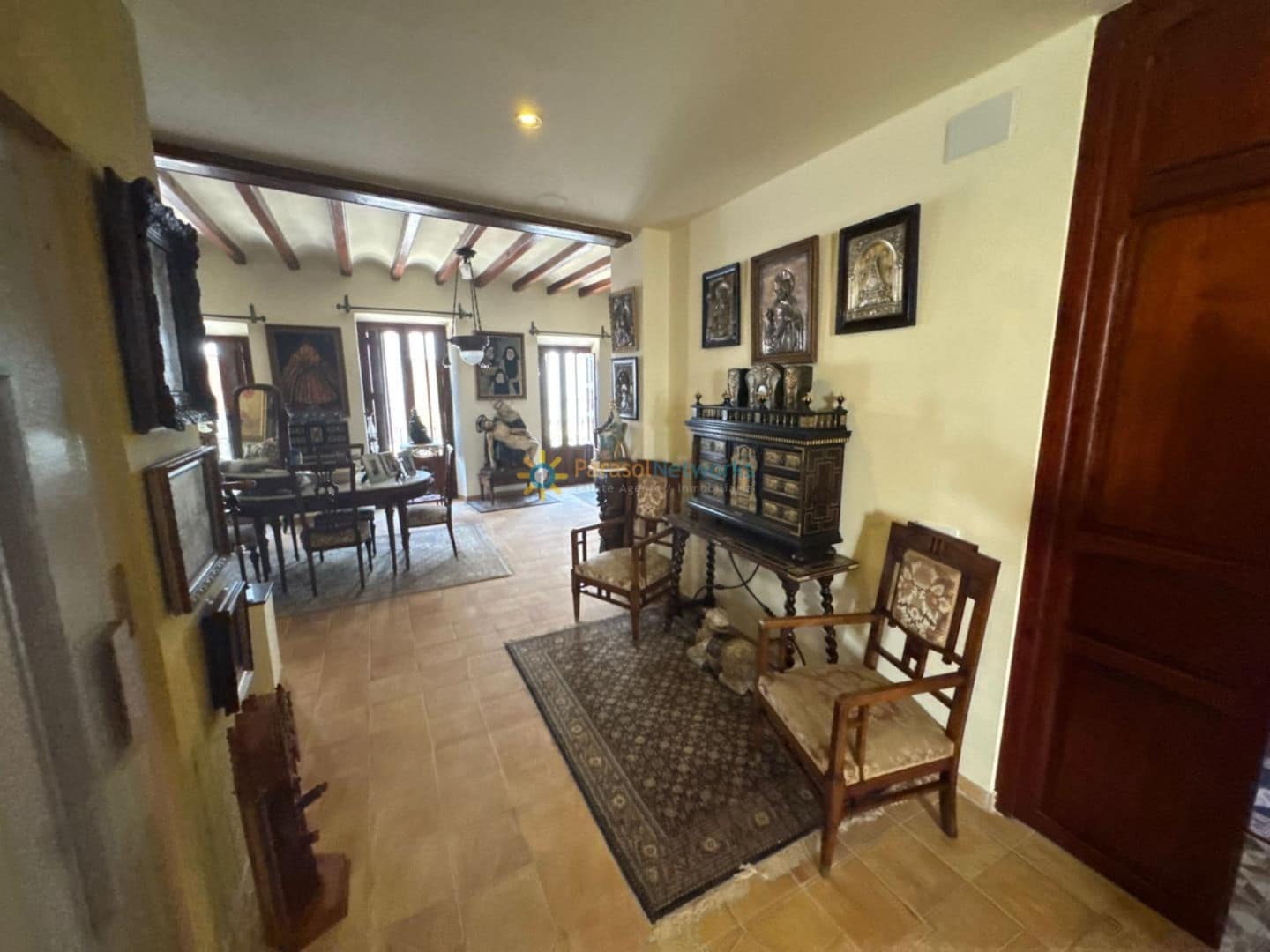 2 chambre Maison de Ville à vendre à Rafelcofer - 360 000 € (Ref: 9677760)