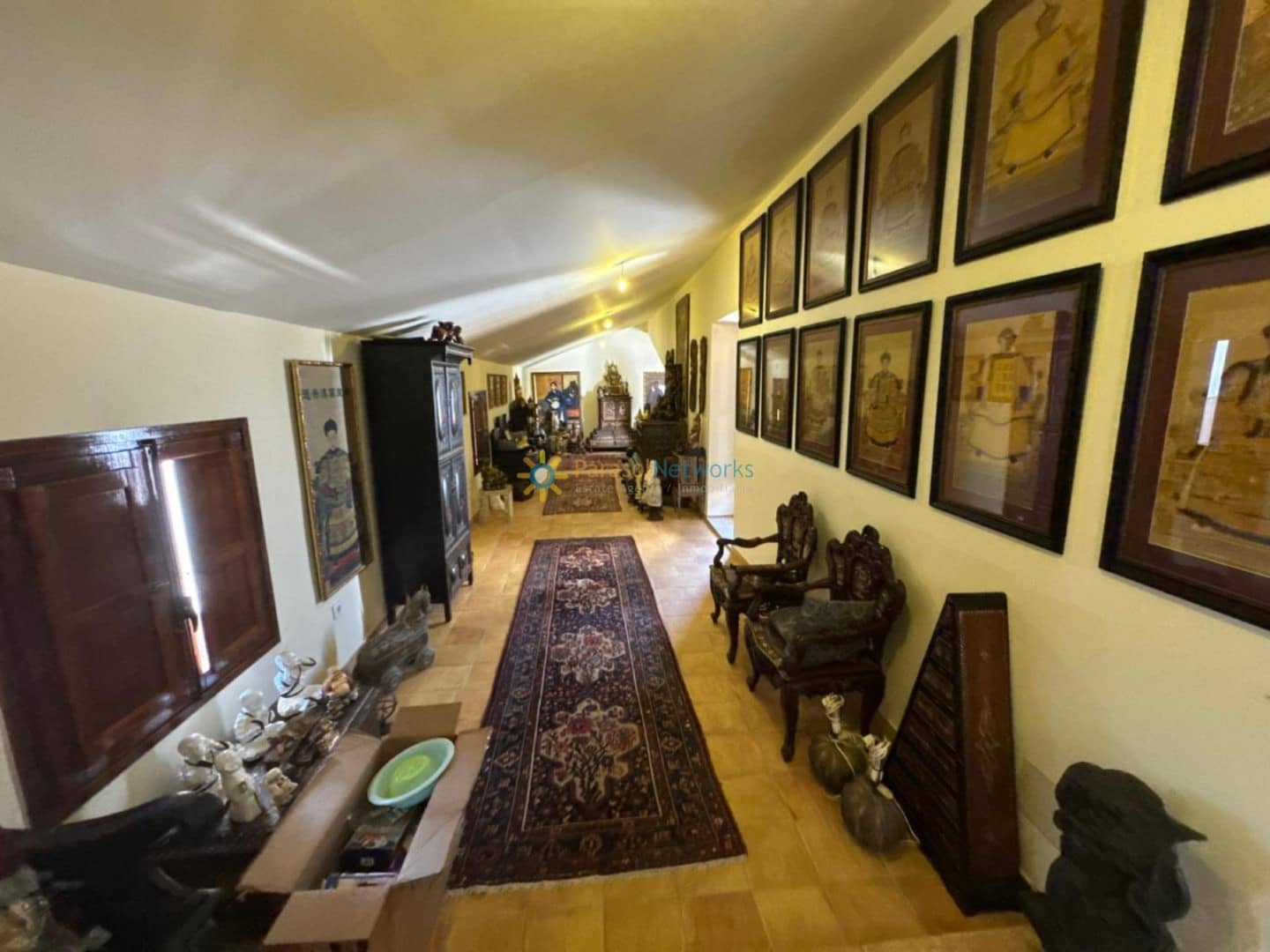 2 chambre Maison de Ville à vendre à Rafelcofer - 360 000 € (Ref: 9677760)