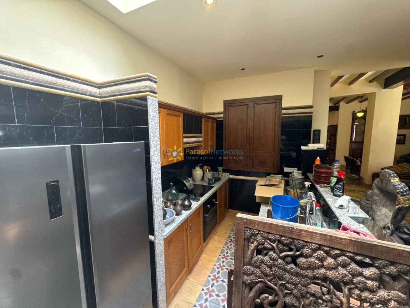 2 chambre Maison de Ville à vendre à Rafelcofer - 360 000 € (Ref: 9677760)