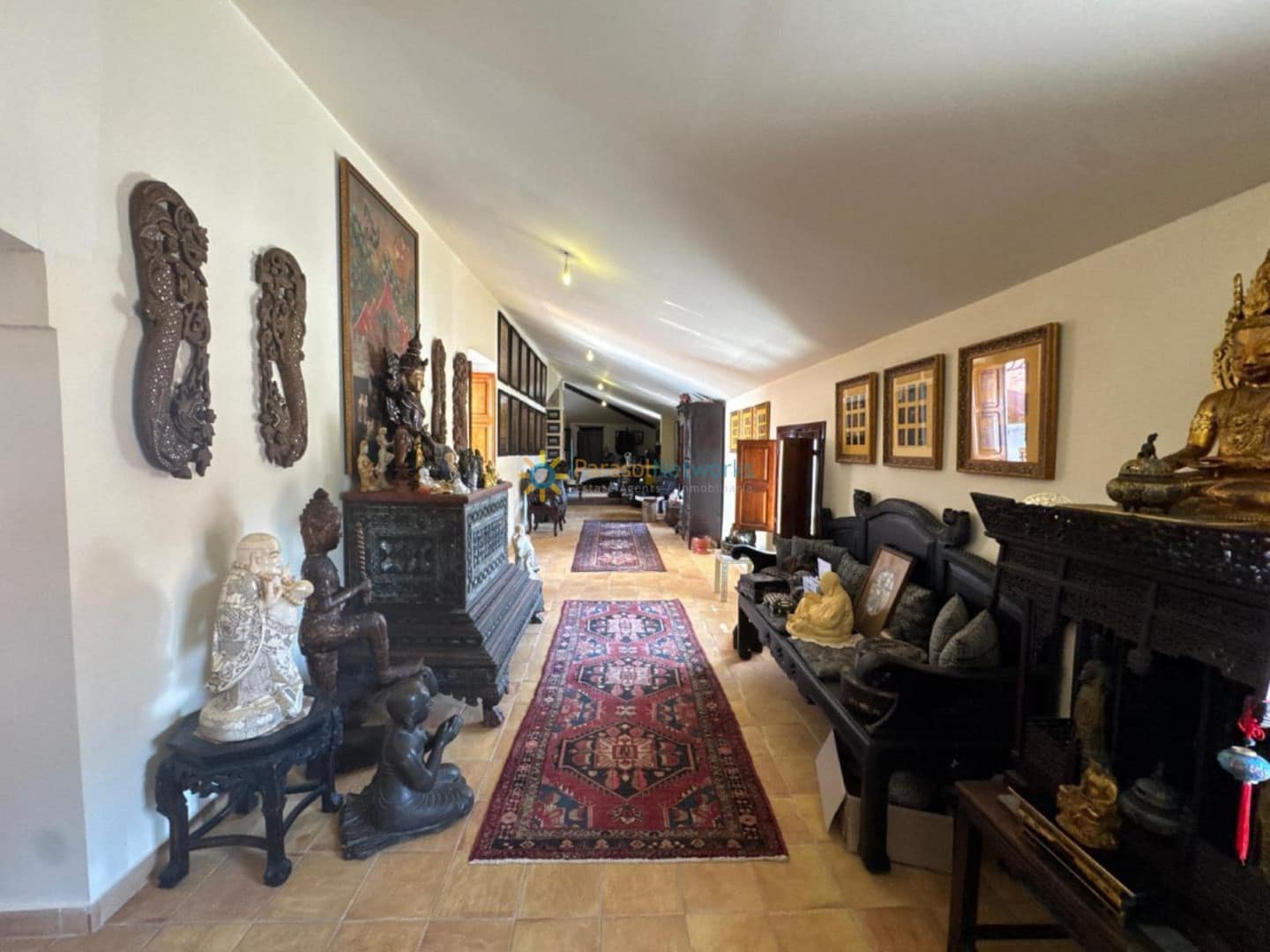 2 chambre Maison de Ville à vendre à Rafelcofer - 360 000 € (Ref: 9677760)