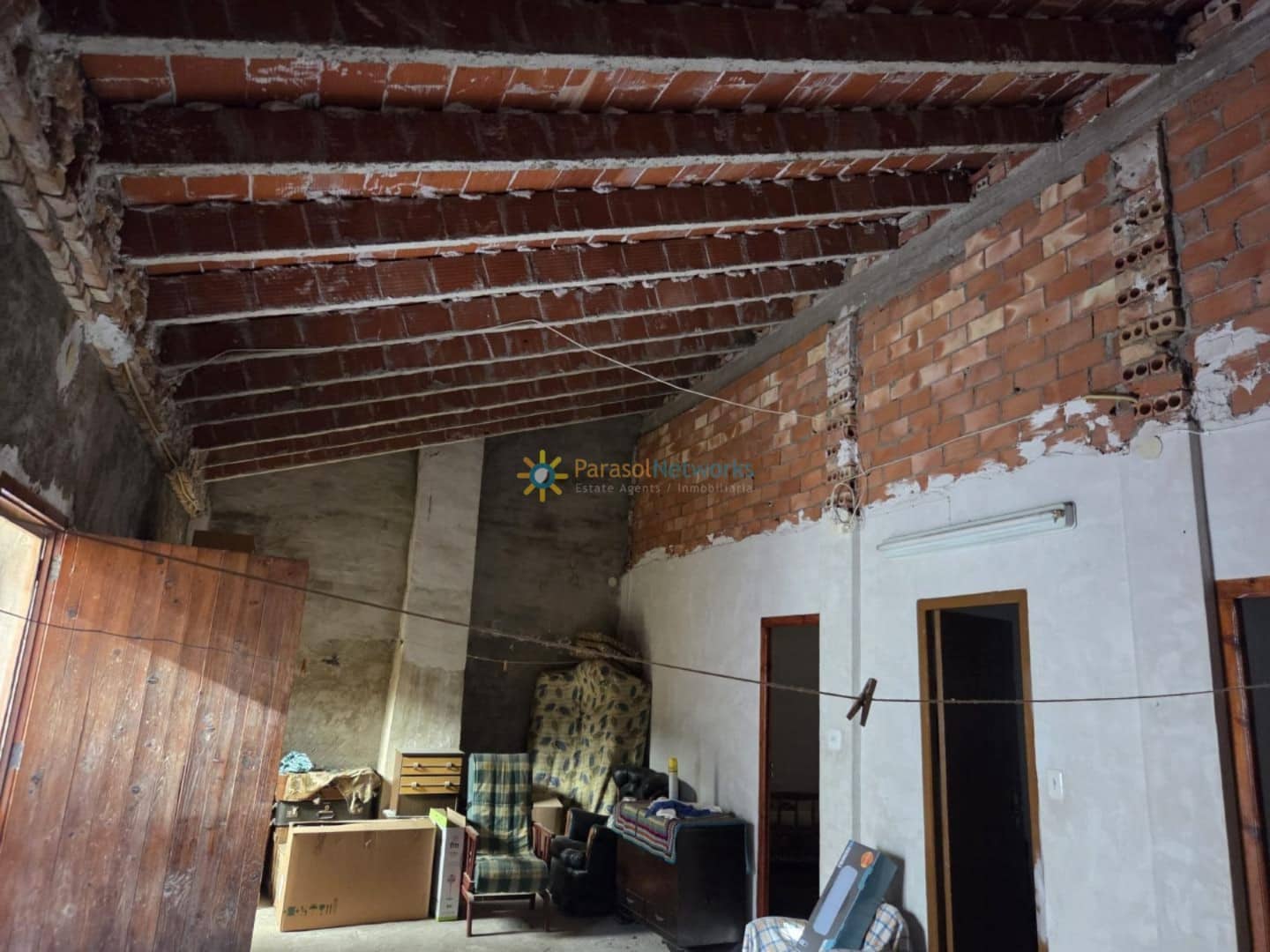 6 chambre Maison de Ville à vendre à Sumacarcer - 78 000 € (Ref: 9678211)