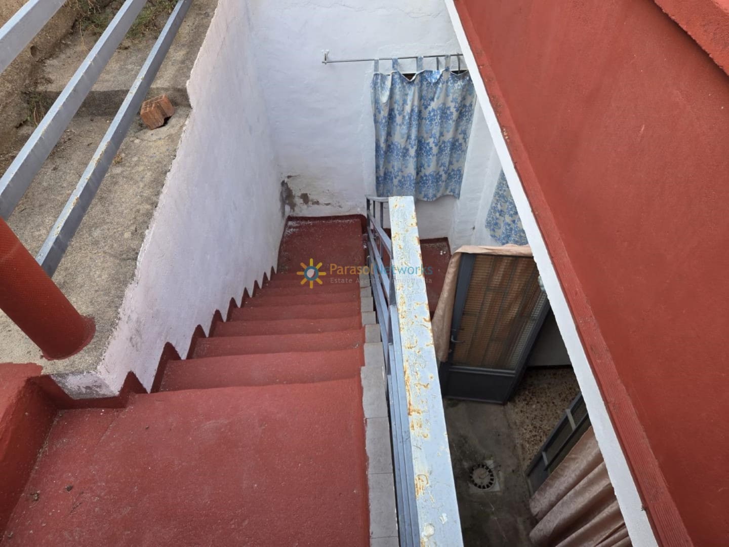 6 chambre Maison de Ville à vendre à Sumacarcer - 78 000 € (Ref: 9678211)