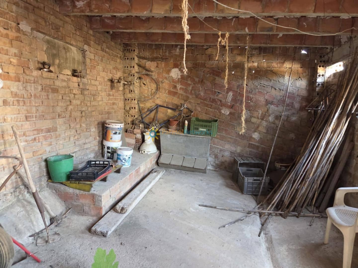 6 chambre Maison de Ville à vendre à Sumacarcer - 78 000 € (Ref: 9678211)