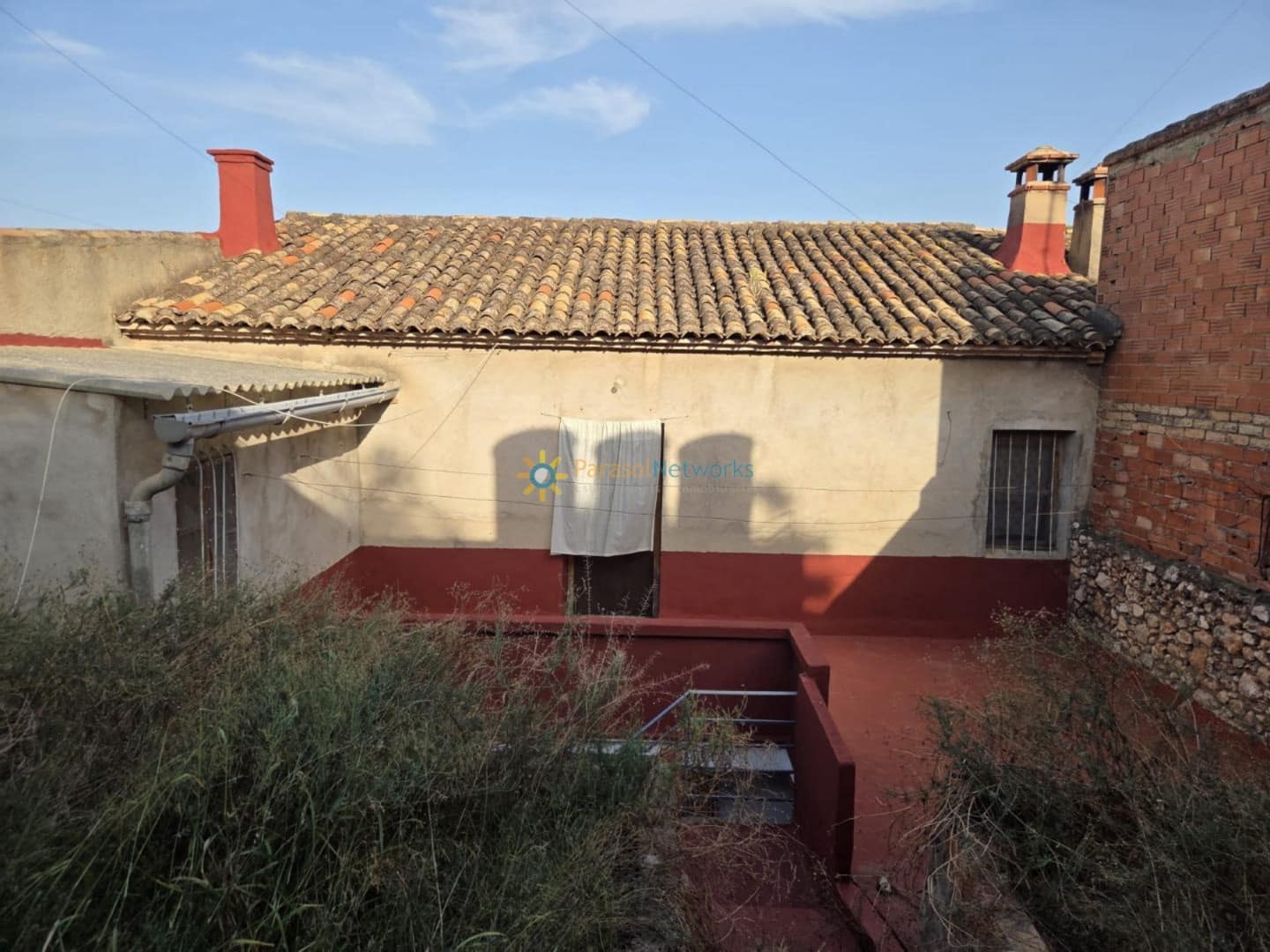 6 chambre Maison de Ville à vendre à Sumacarcer - 78 000 € (Ref: 9678211)