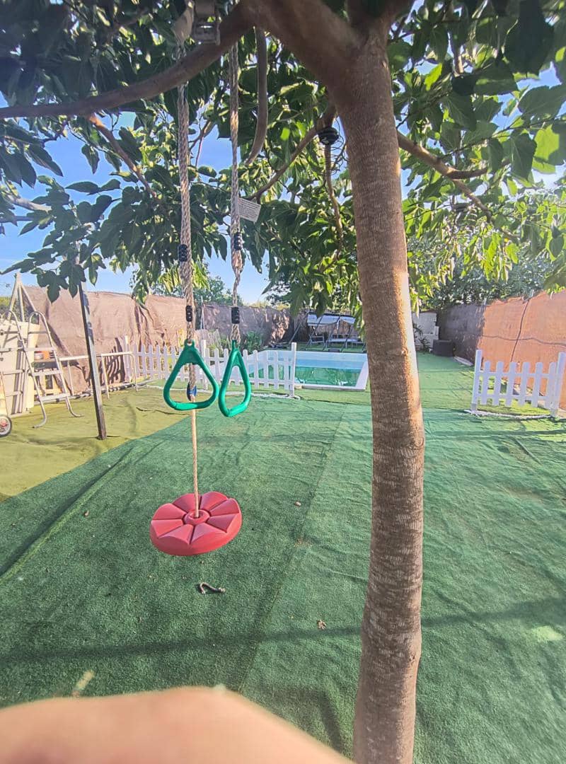 1 camera da letto Villa in vendita in Carcaixent con piscina - 98.000 € (Rif: 9679080)