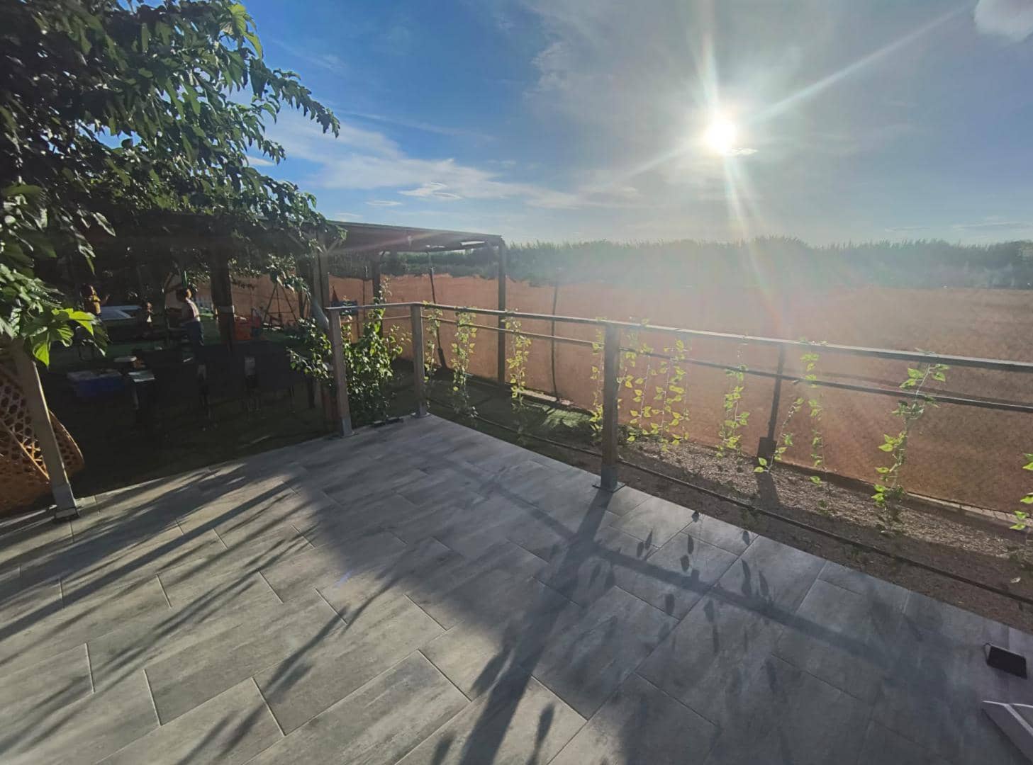 1 camera da letto Villa in vendita in Carcaixent con piscina - 98.000 € (Rif: 9679080)