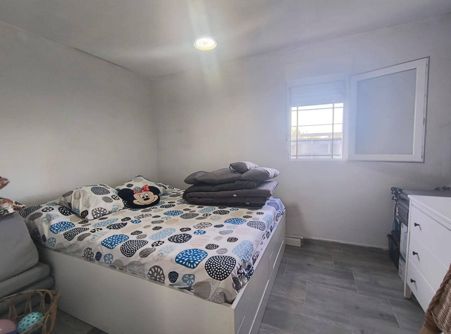 1 camera da letto Villa in vendita in Carcaixent con piscina - 98.000 € (Rif: 9679080)