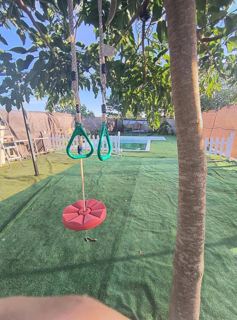 1 camera da letto Villa in vendita in Carcaixent con piscina - 98.000 € (Rif: 9679080)