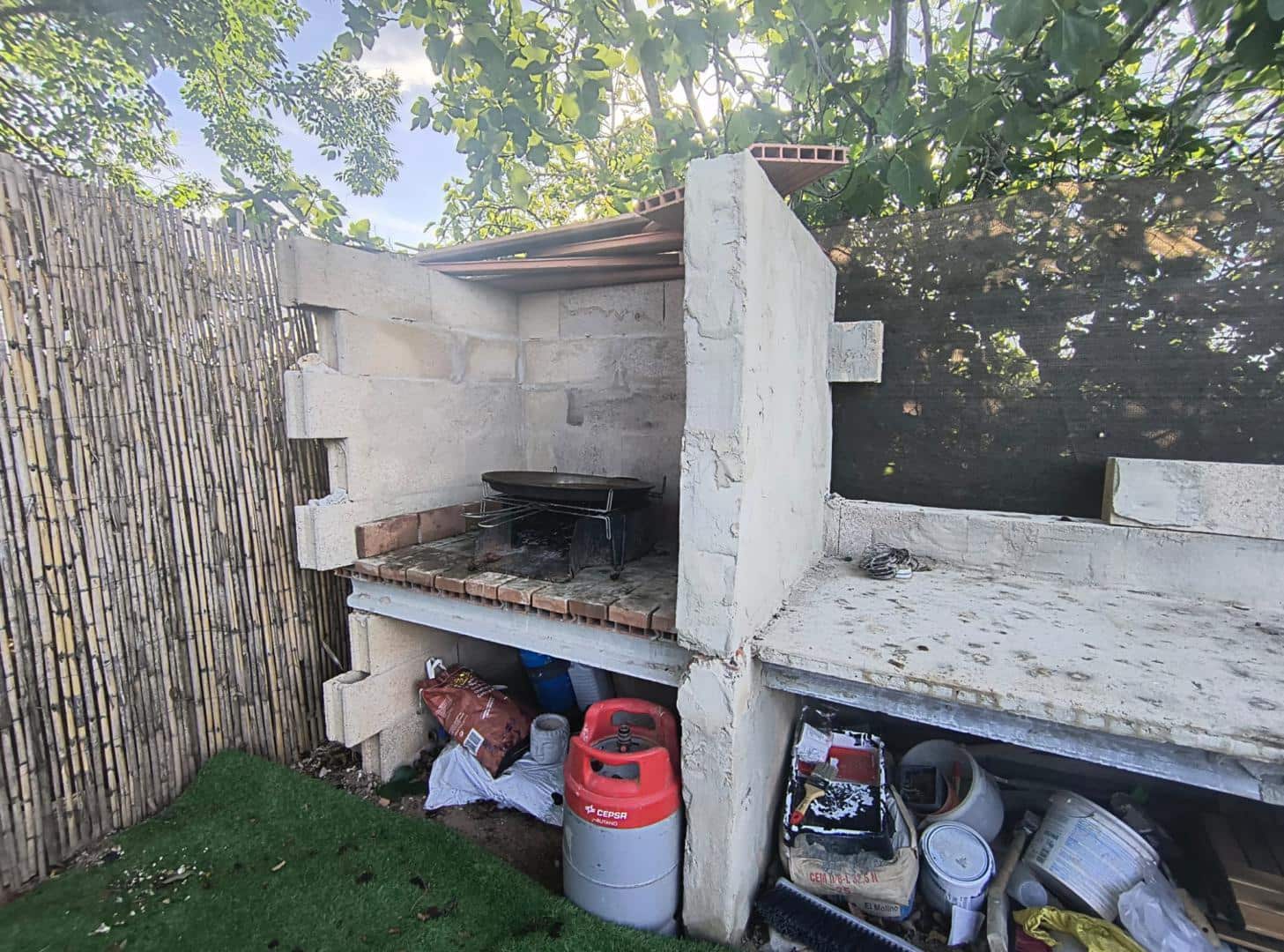 1 camera da letto Villa in vendita in Carcaixent con piscina - 98.000 € (Rif: 9679080)