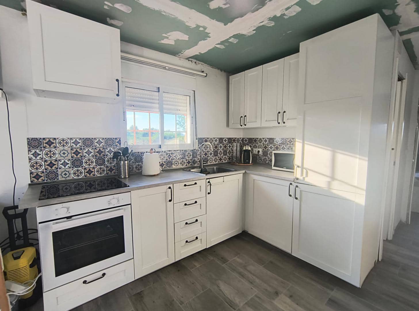 1 camera da letto Villa in vendita in Carcaixent con piscina - 98.000 € (Rif: 9679080)